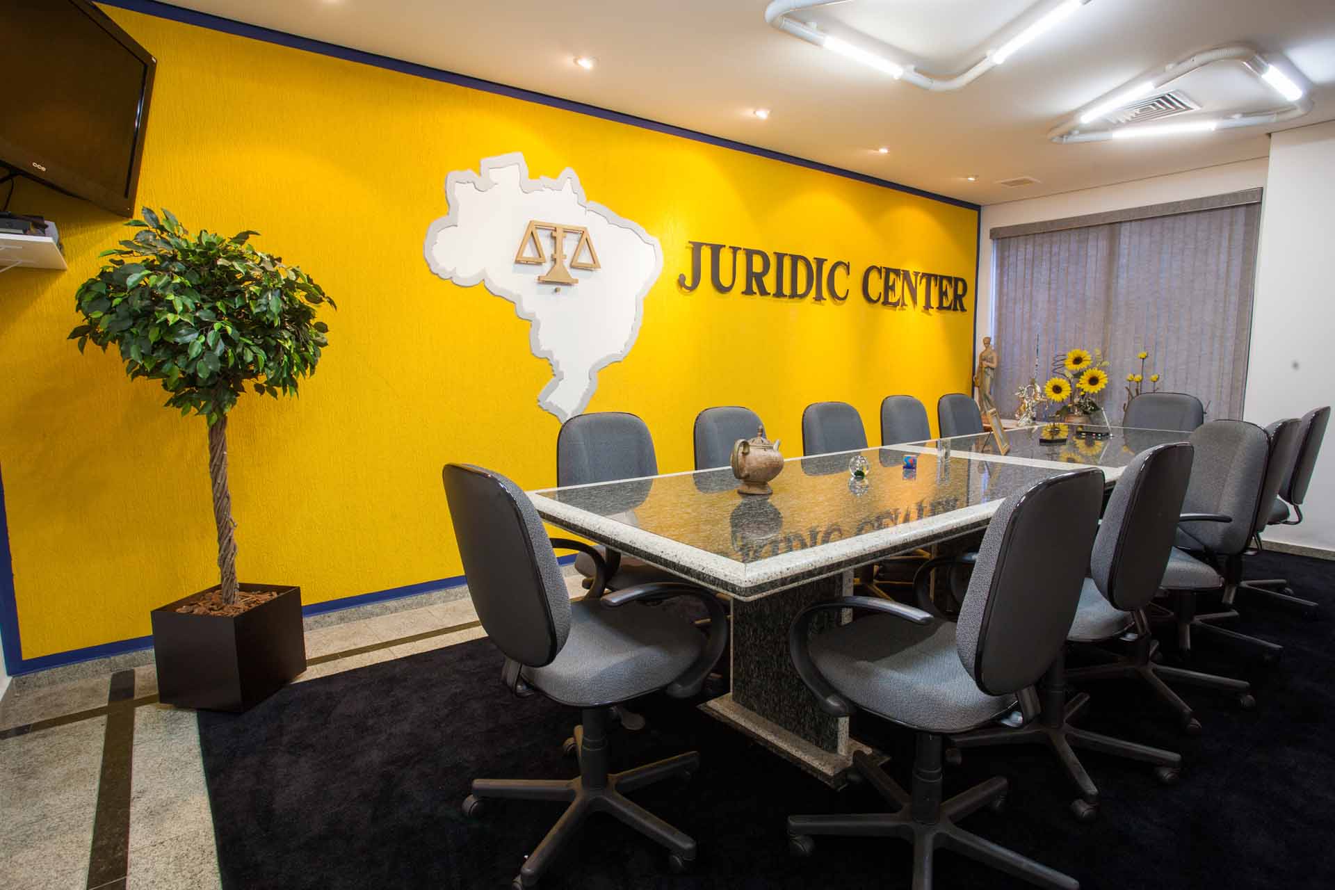 Juridic Center